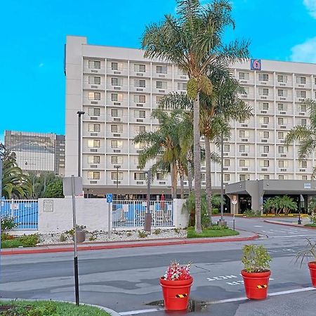 Suites Los Angeles Ca Los Angeles Lax Инглвуд Экстерьер фото