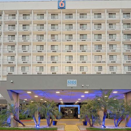 Suites Los Angeles Ca Los Angeles Lax Инглвуд Экстерьер фото