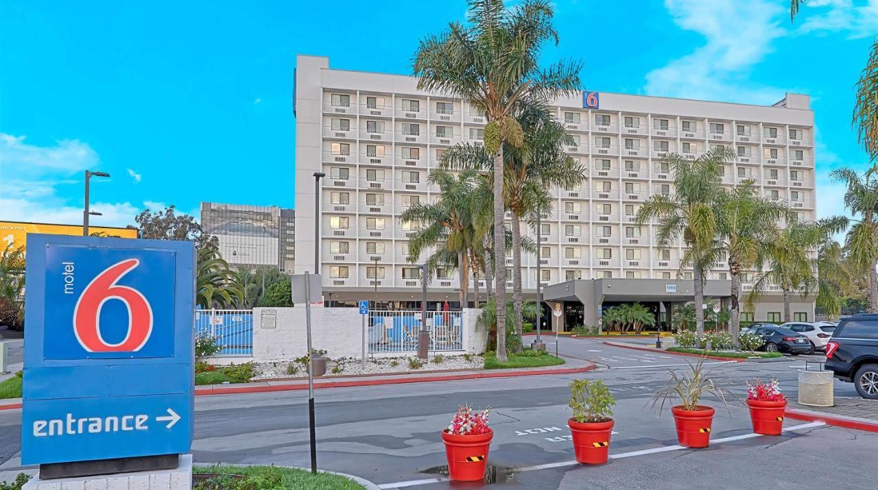Suites Los Angeles Ca Los Angeles Lax Инглвуд Экстерьер фото