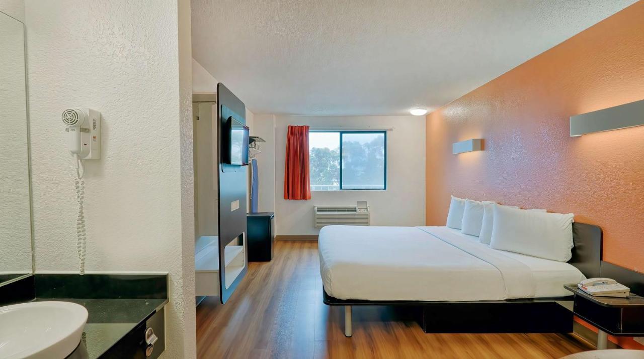 Suites Los Angeles Ca Los Angeles Lax Инглвуд Экстерьер фото