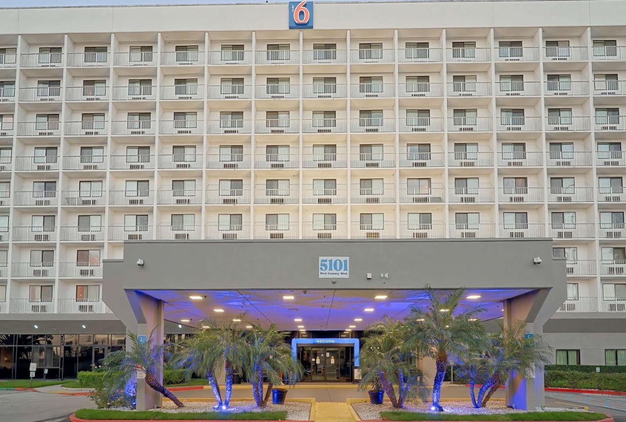 Suites Los Angeles Ca Los Angeles Lax Инглвуд Экстерьер фото
