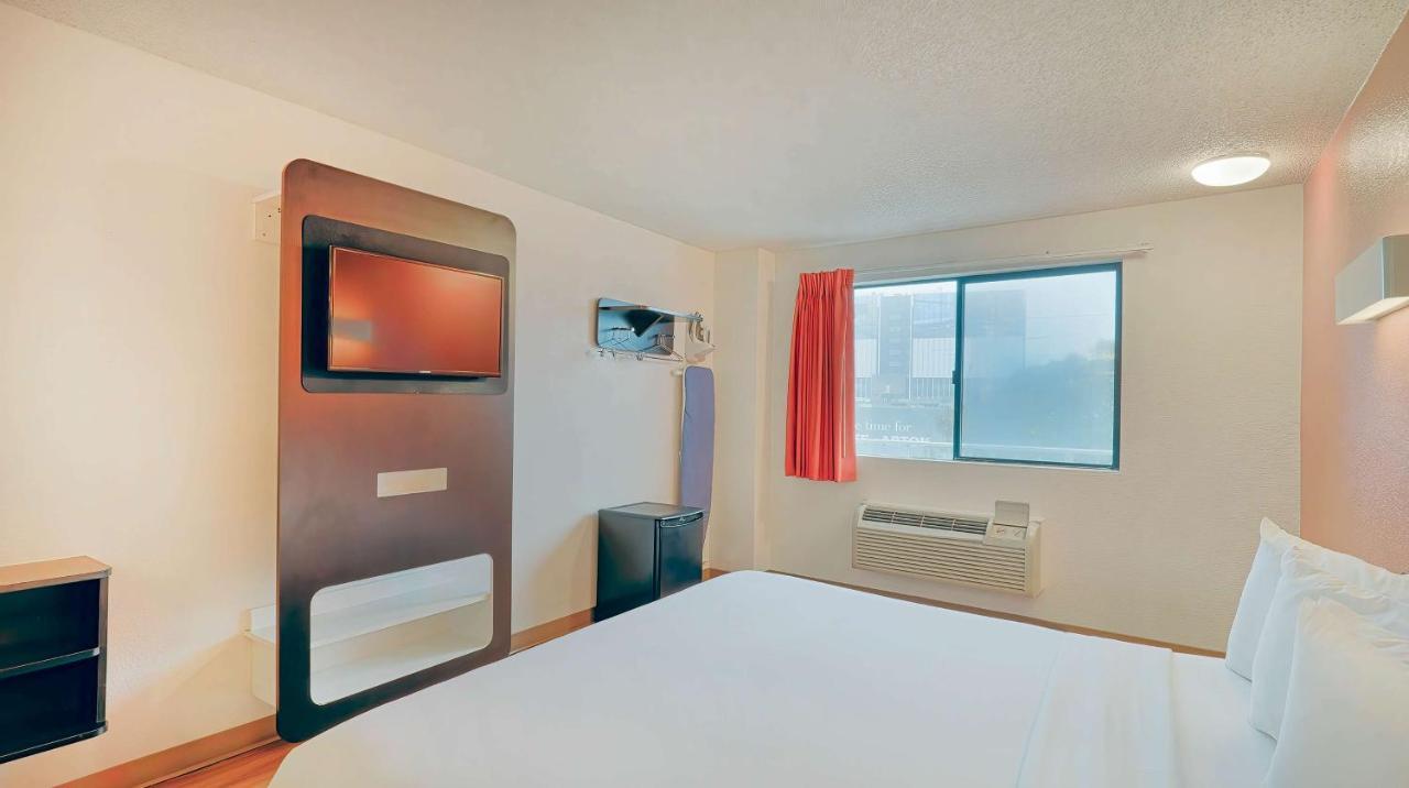 Suites Los Angeles Ca Los Angeles Lax Инглвуд Экстерьер фото