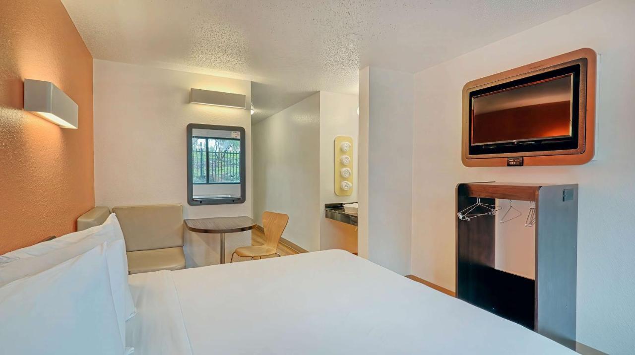 Suites Los Angeles Ca Los Angeles Lax Инглвуд Экстерьер фото