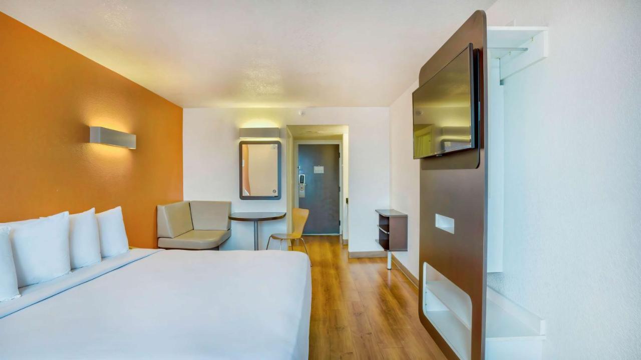 Suites Los Angeles Ca Los Angeles Lax Инглвуд Экстерьер фото