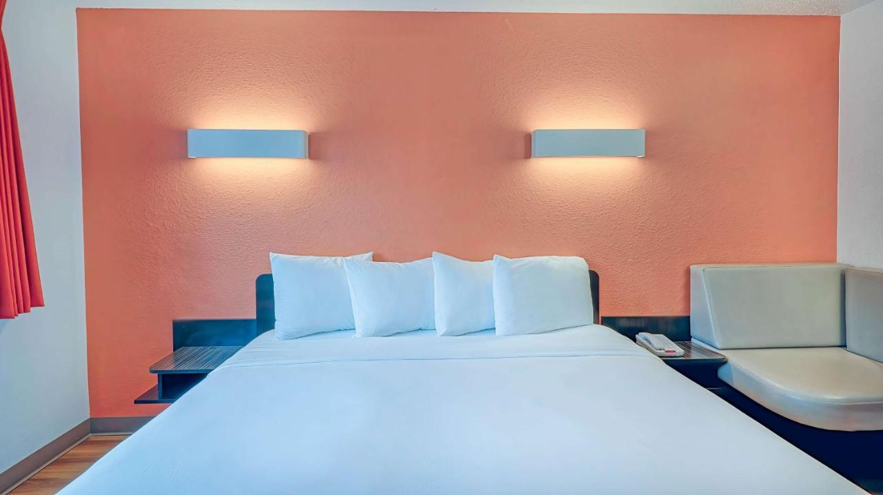 Suites Los Angeles Ca Los Angeles Lax Инглвуд Экстерьер фото