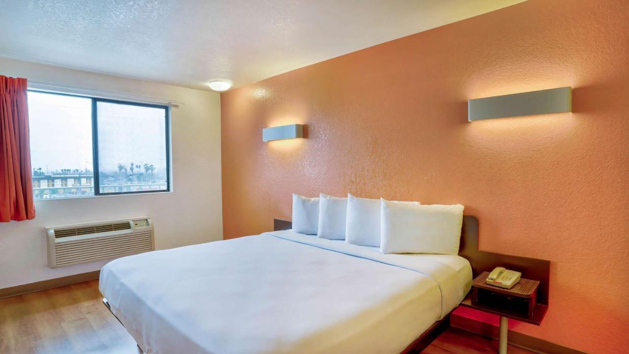 Suites Los Angeles Ca Los Angeles Lax Инглвуд Экстерьер фото