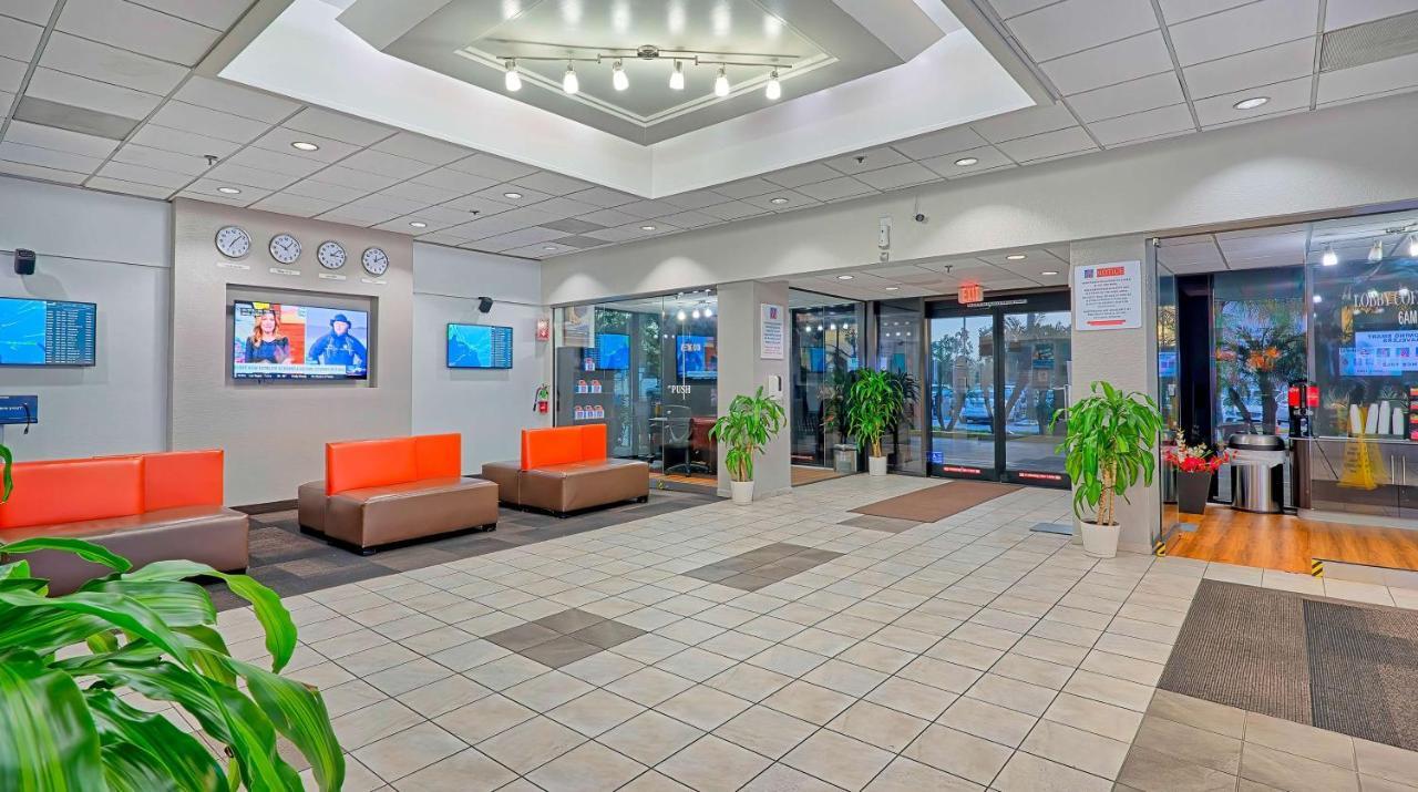 Suites Los Angeles Ca Los Angeles Lax Инглвуд Экстерьер фото