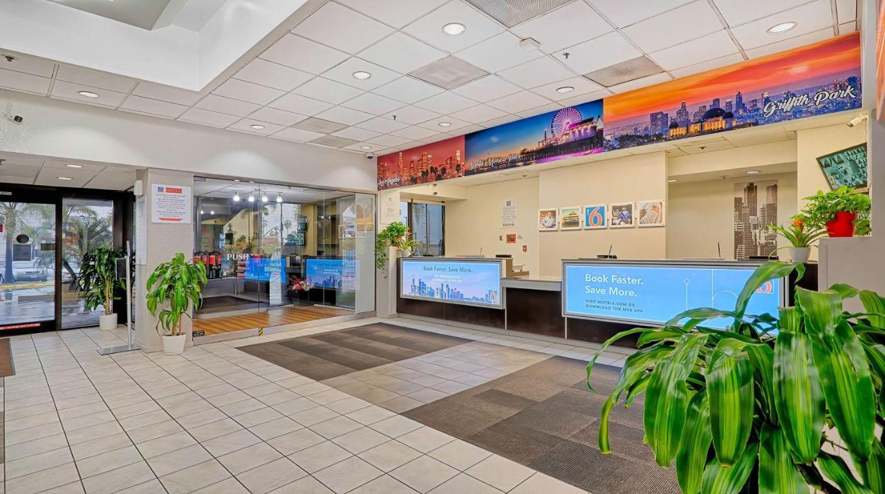 Suites Los Angeles Ca Los Angeles Lax Инглвуд Экстерьер фото