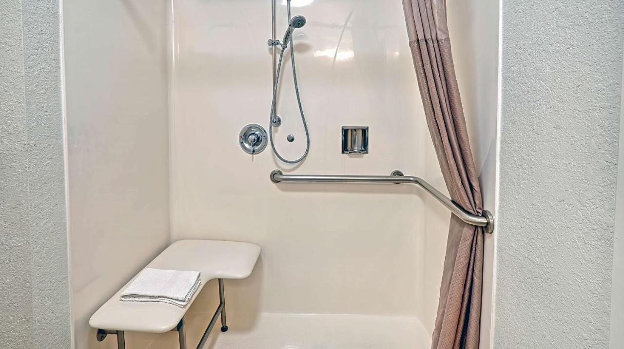 Suites Los Angeles Ca Los Angeles Lax Инглвуд Экстерьер фото