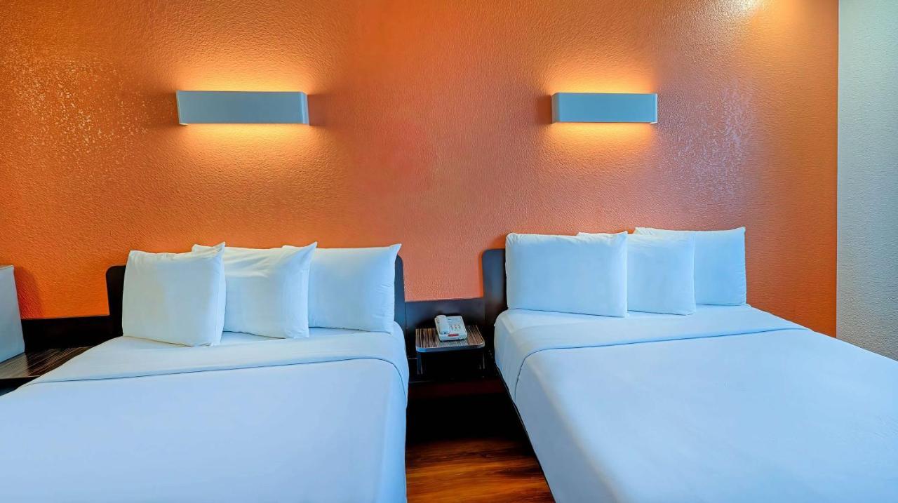 Suites Los Angeles Ca Los Angeles Lax Инглвуд Экстерьер фото