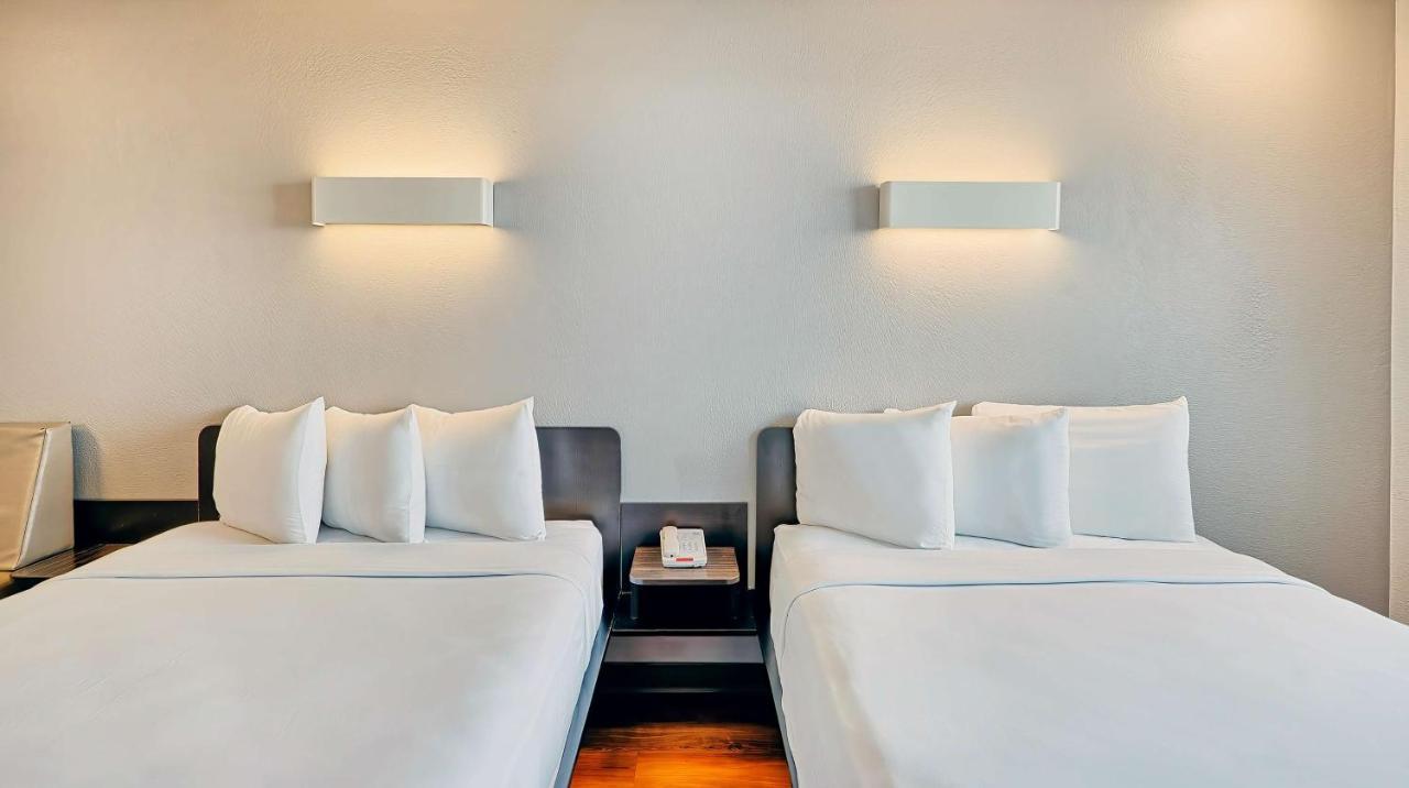Suites Los Angeles Ca Los Angeles Lax Инглвуд Экстерьер фото