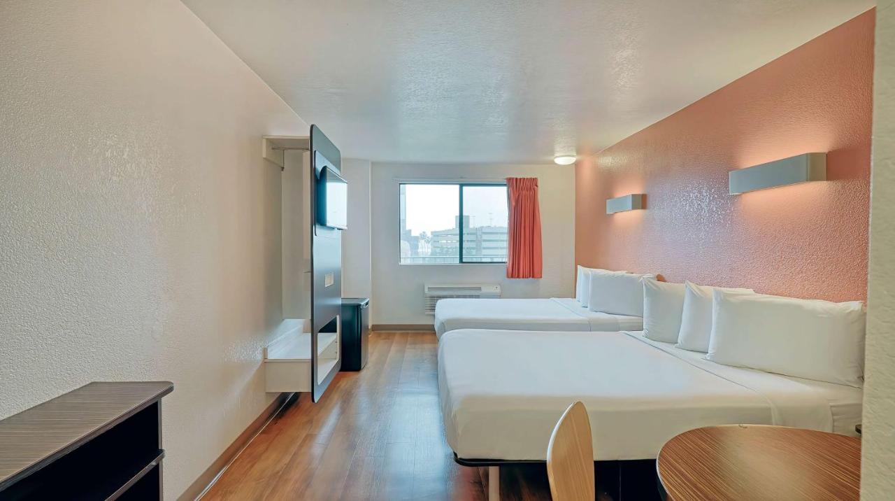 Suites Los Angeles Ca Los Angeles Lax Инглвуд Экстерьер фото